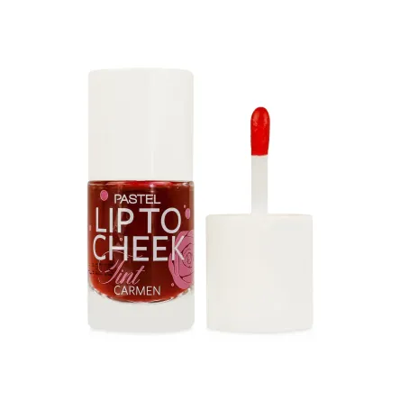 Pastel Lip To Cheek тінт для губ