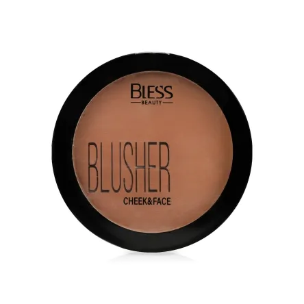 Bless Beauty Blusher рум'яна