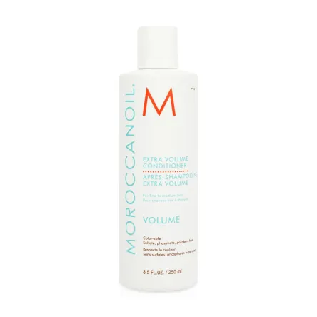 Moroccanoil кондиціонер екстра об'єм 250мл