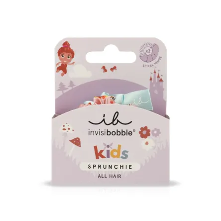 Invisibobble Sprunchie Kids резинка-браслет