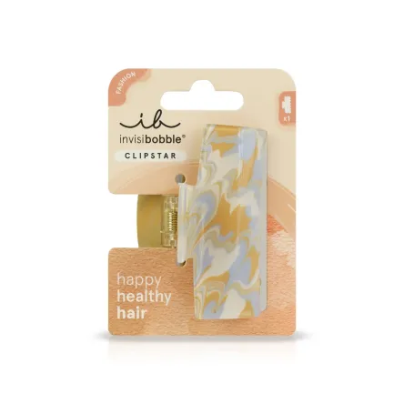 Invisibobble Clipstar заколка-краб Stylesnap ** 1 шт.