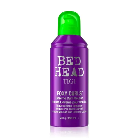 BED HEAD мус-активатор для кучерявого волосся 250мл