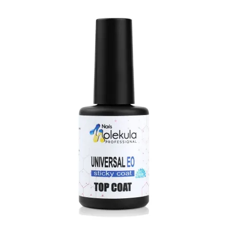 Molekula топ для гель-лаку EO Ml 1217 12мл