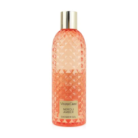 VivianGray Neroli & Amber гель для душу 300мл