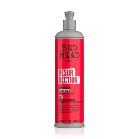 BED HEAD кондиціонер відновлення для слабкого й ламкого волосся 400мл