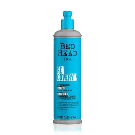 BED HEAD шампунь зволожуючий для сухого пошкодженого вол 400мл