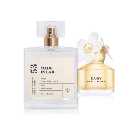 Made in Lab парфумована вода для жінок 053 vs Marc Jacobs Daisy 100мл