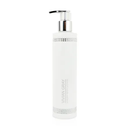 VivianGray White Crystal лосьйон для тіла 250мл