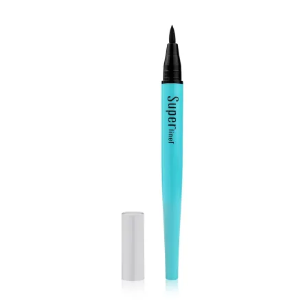 BOB Sculpt liner підводка - фломастер для очей чорна 0.4мм