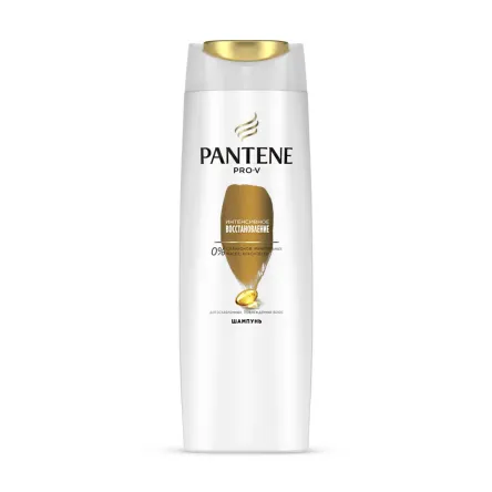 Pantene Pro-V шампунь інтенсивне відновлення