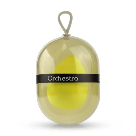 Orchestra спонж для візажу F04 1