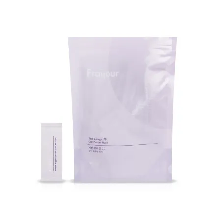 Fraijour Retin-Collagen 3D Core міні ензимна пудра 1г
