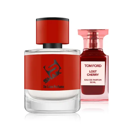 SHAIK парфумована вода unisex 265 vs Tom Ford Lost Cherry 50мл