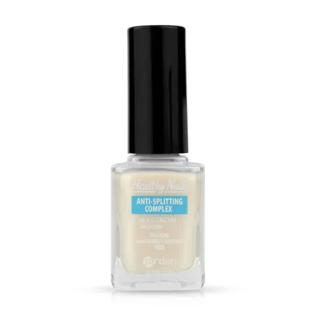Jerden Healthy Nails засіб профілактичний проти ламкості 12мл