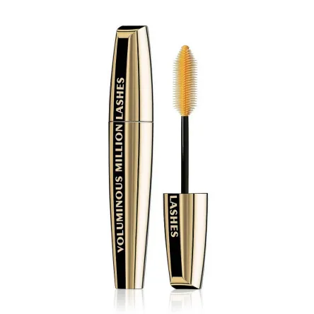 L'Oreal Paris Volume Million Lashes туш для вій Classic black 10.5мл