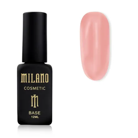 Milano Cover base база для гель-лаку