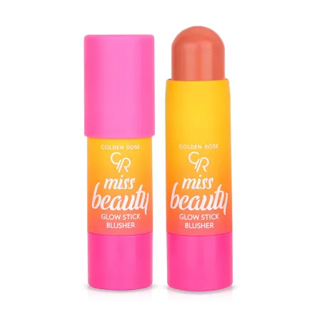 Golden Rose Miss Beauty Glow Stick рум'яна - стік