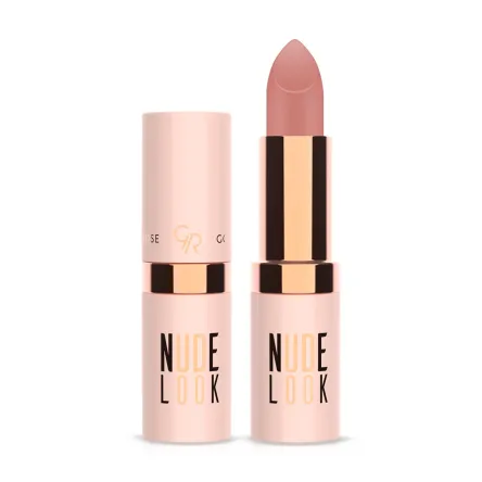 Golden Rose Nude Look Perfect Matte помада матова