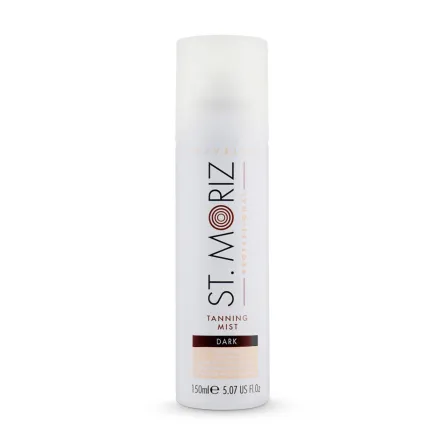 St.Moriz автозасмага - мус професійний