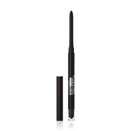 Maybelline Tatoo Liner Smokey гелевий олівець для очей