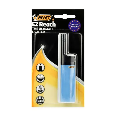 BIC запальничка побутова