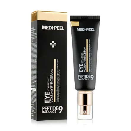 Medi-Peel Peptide 9 крем під очі омолоджуючий з пептидами 40мл