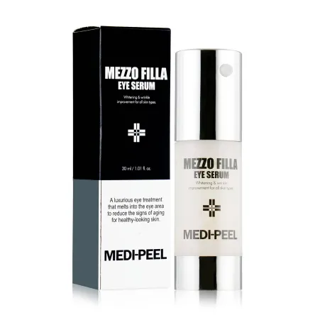Medi-Peel Mezzo Filla сироватка під очі інтенсивно омолоджуюча 30мл