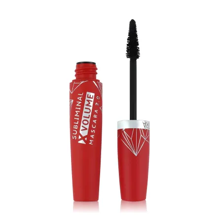 Astra туш для вій Subliminal X-Volume Intense Black 11мл