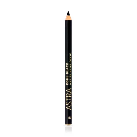 Astra олівець - кайал для очей Kohl black