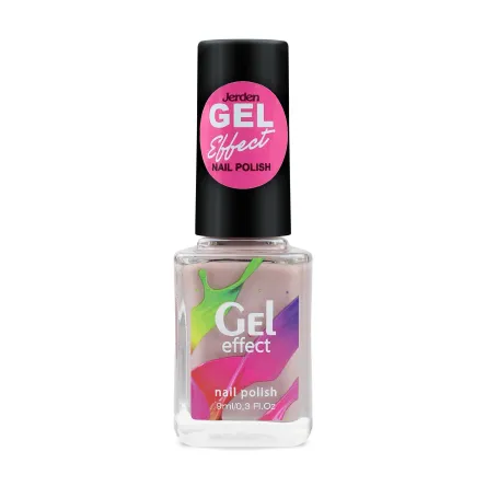 Jerden Gel effect лак