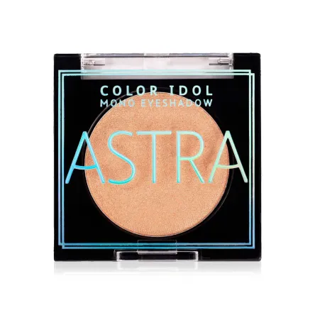 Astra Color Idol тіні для повік