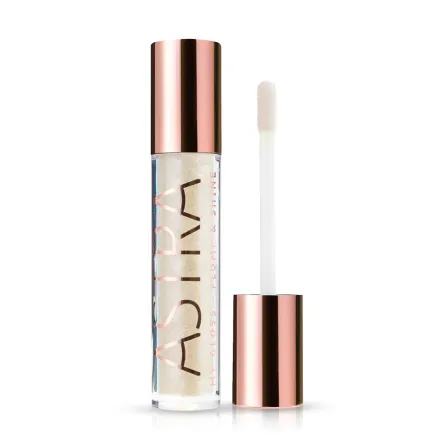 Astra My Gloss Plump & Shine блиск для губ