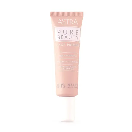 Astra Pure Beauty праймер 30мл