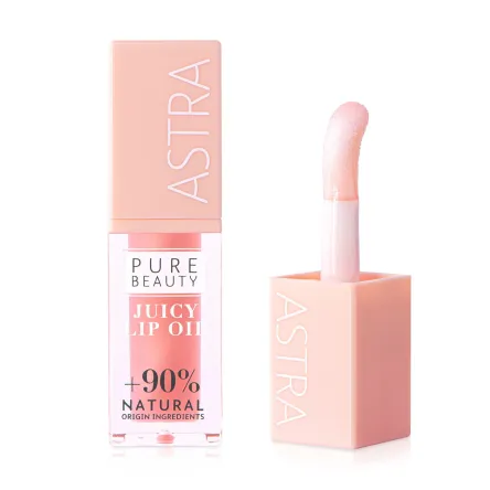 Astra Pure Beauty олійка для губ Juicy