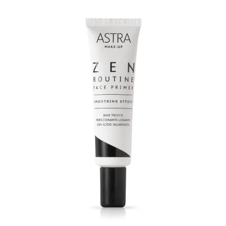 Astra Zen Routine праймер Smoothing effect 30мл