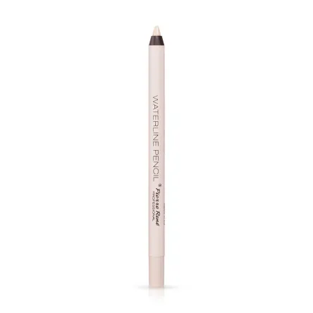 Pierre Rene Waterline Pencil олівець - кайал для очей білий 1.2г