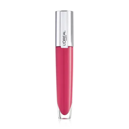 L'Oreal Paris Brilliant Signature блиск для збільшення об'єму