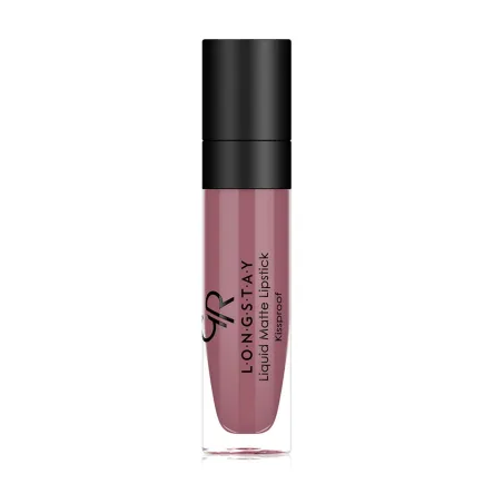 Golden Rose Longstay Liquid Matte рідка помада матова