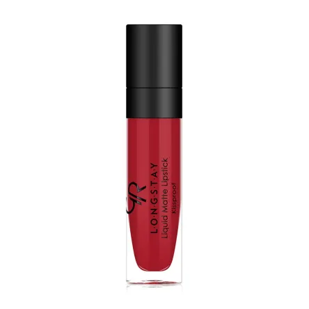Golden Rose Longstay Liquid Matte рідка помада матова