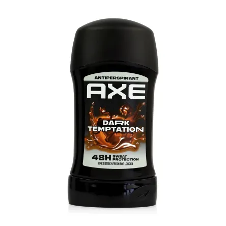 Axe дезодорант стік чоловічий Dark Temptation 50мл