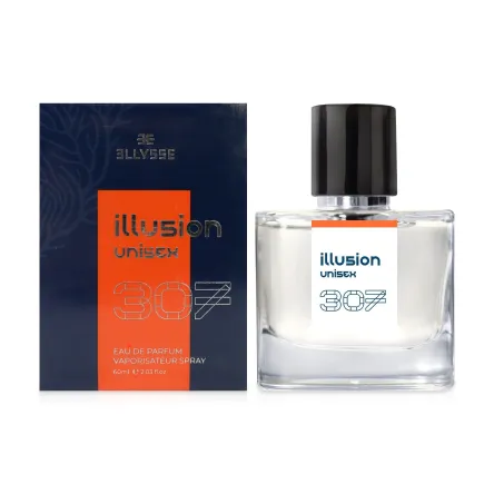 Ellysse Illusion парфумована вода unisex 307* 60мл