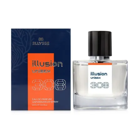 Ellysse Illusion парфумована вода unisex 308 60мл