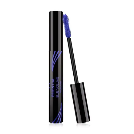 Golden Rose Essential туш для вій Blue Volume синя 8.5мл