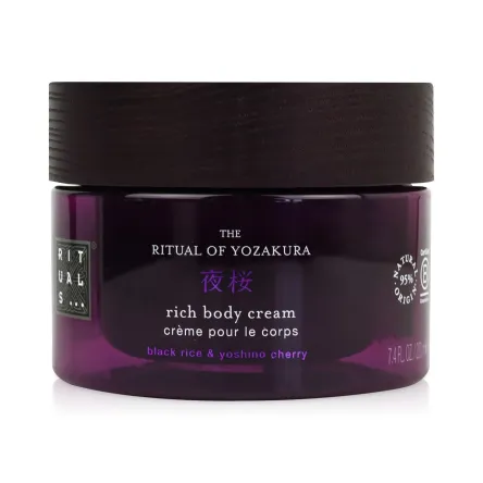 Rituals Yozakura крем для тіла 220мл