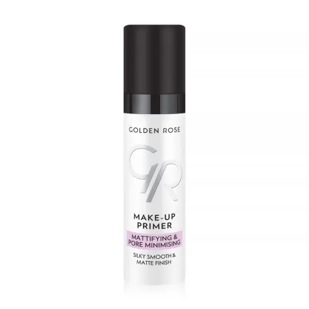 Golden Rose праймер матуючий Mattifying & Pore Minimising ** 30мл