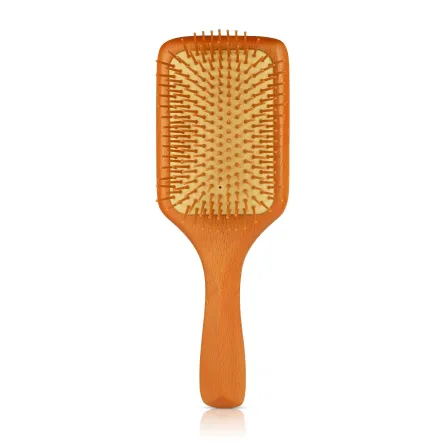 Rosy Eco-Series щітка для волосся Crafty bamboo