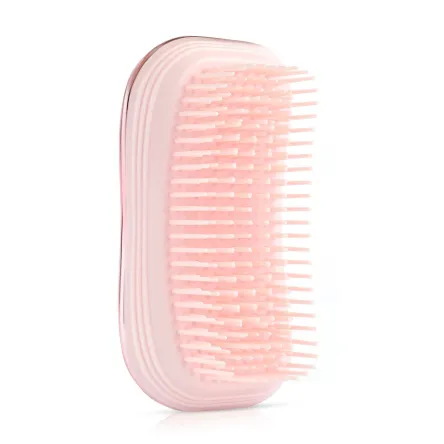 Rosy Detangler щітка для волосся Alo-Alo