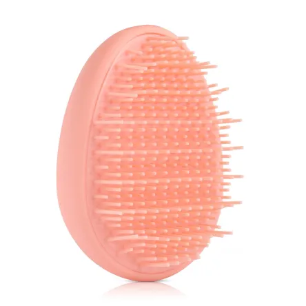 Rosy Wet&Dry щітка для волосся Hedgehog`s egg