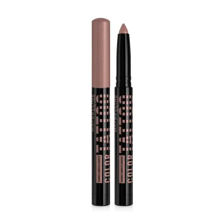 Maybelline Color Tattoo тіні - олівець для повік