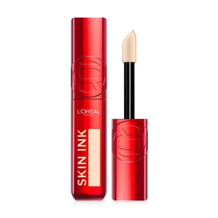 L'Oreal Paris Infaillible Skin Ink тональний крем стійкий